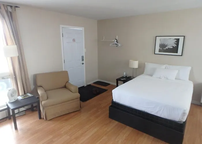 Wheel Inn Motel