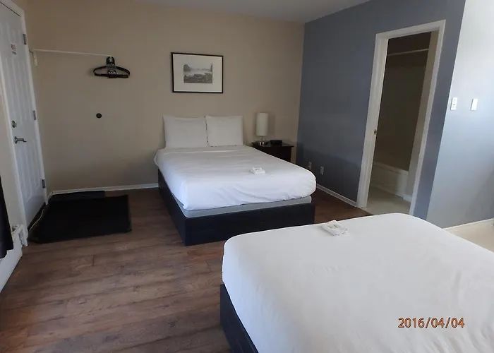 Wheel Inn Motel