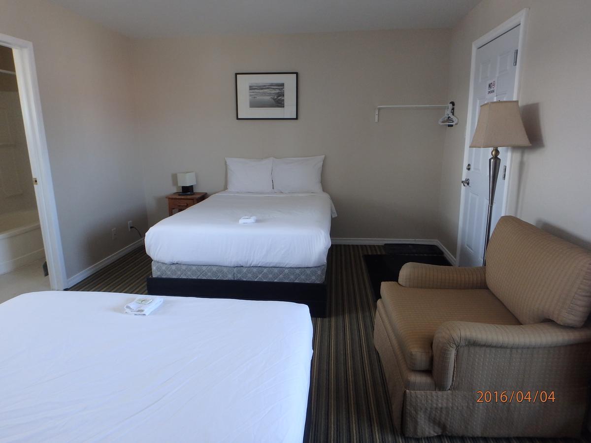Motel Wheel 2*