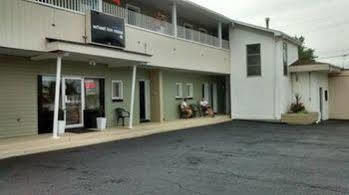 Motel Wheel 2*