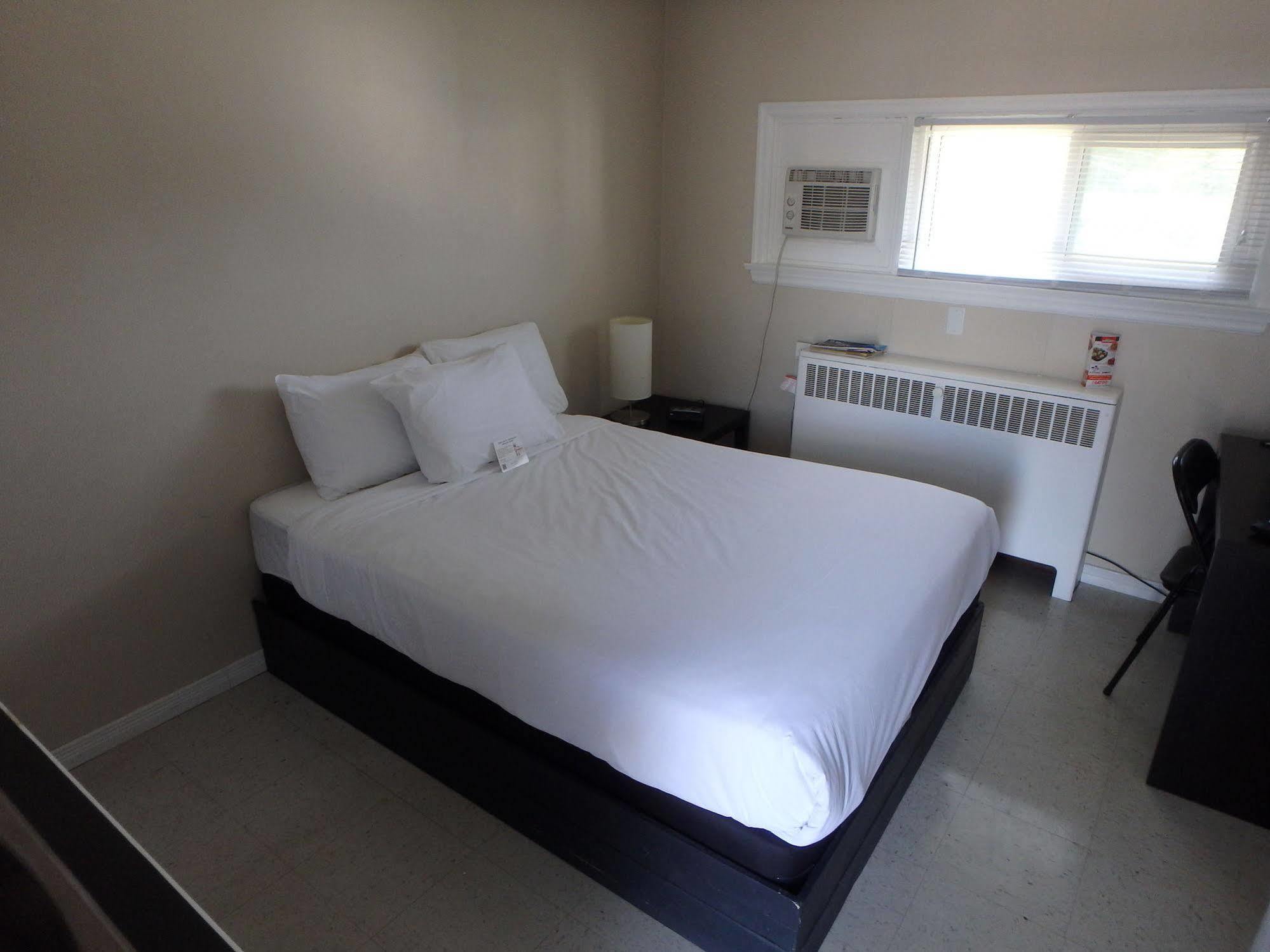 Motel Wheel