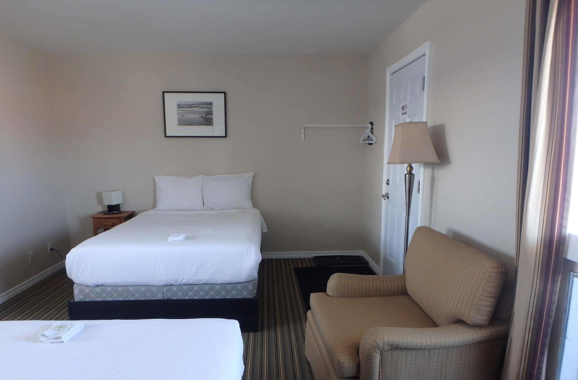 Wheel Motel New Liskeard