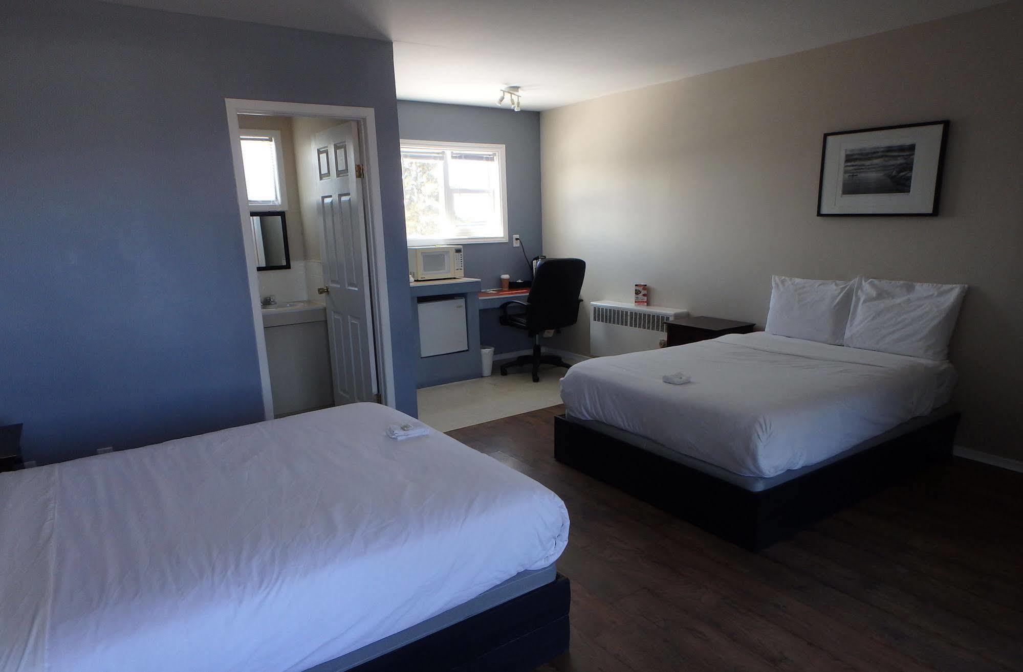 Motel Wheel 2*