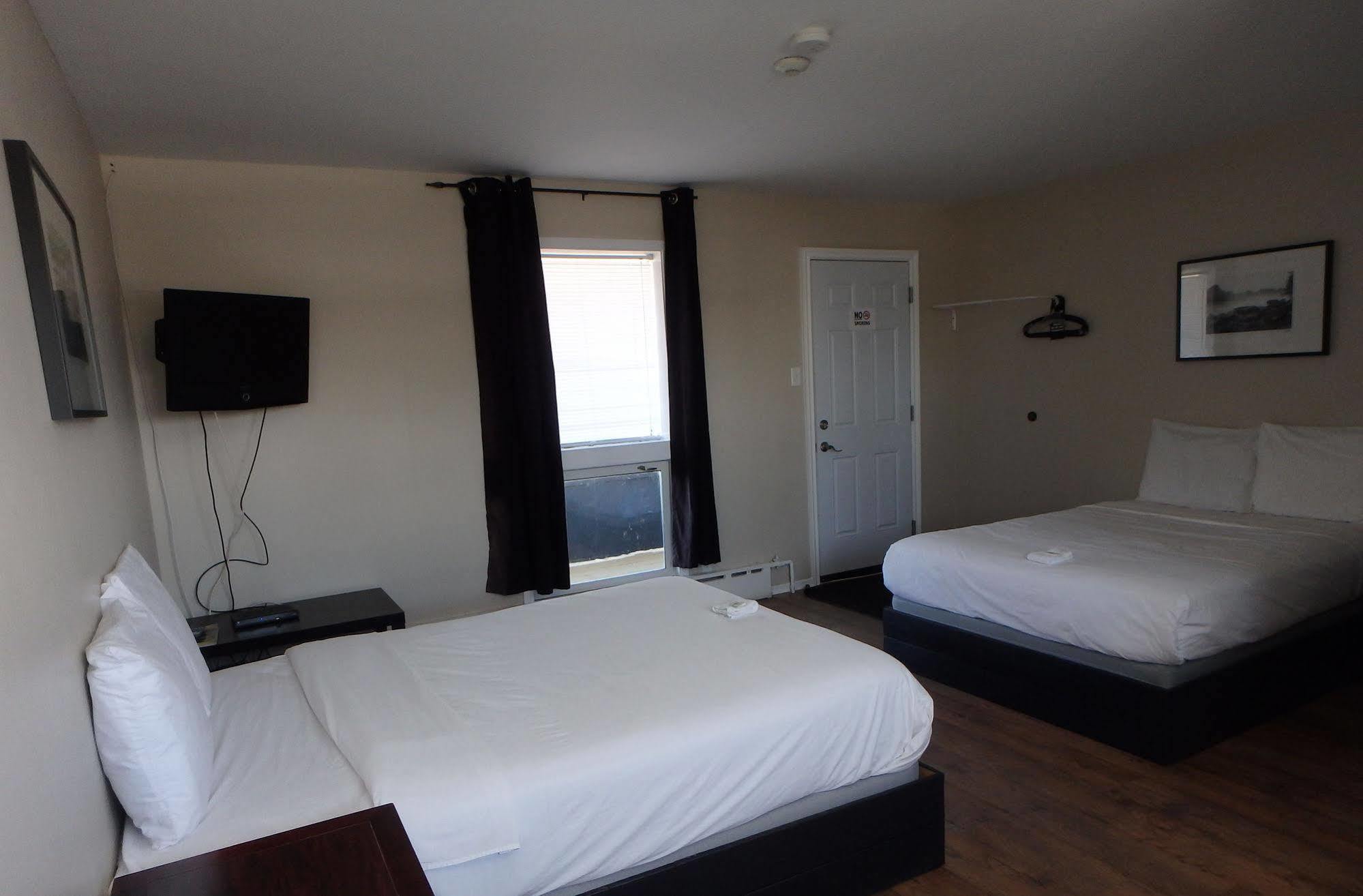 Wheel Motel 2*