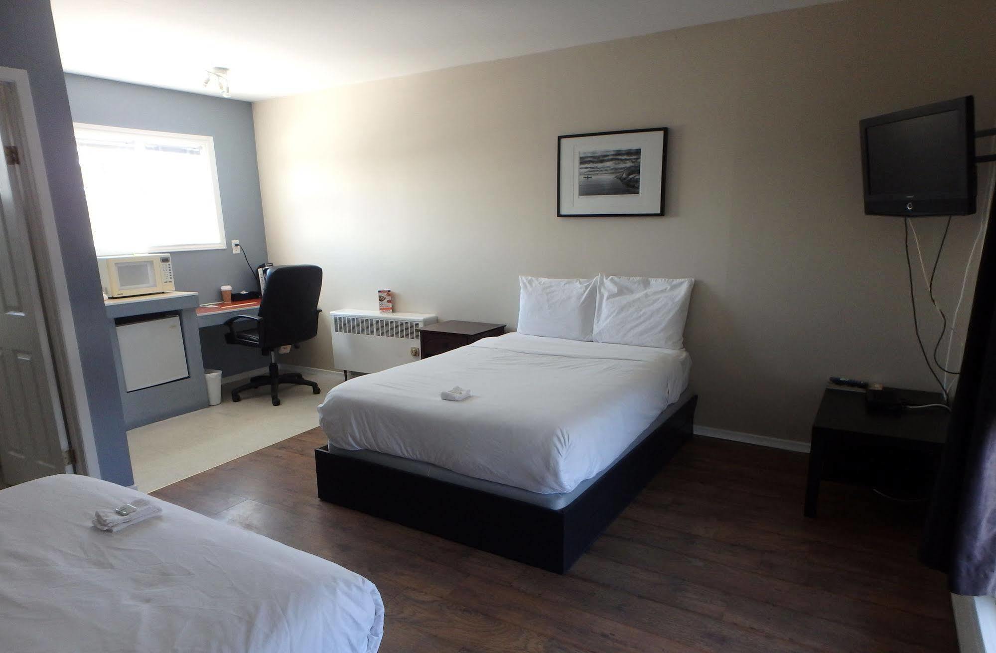 Wheel Motel 2*